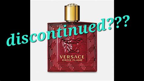 versace cologne red box|is versace eros flame discontinued.